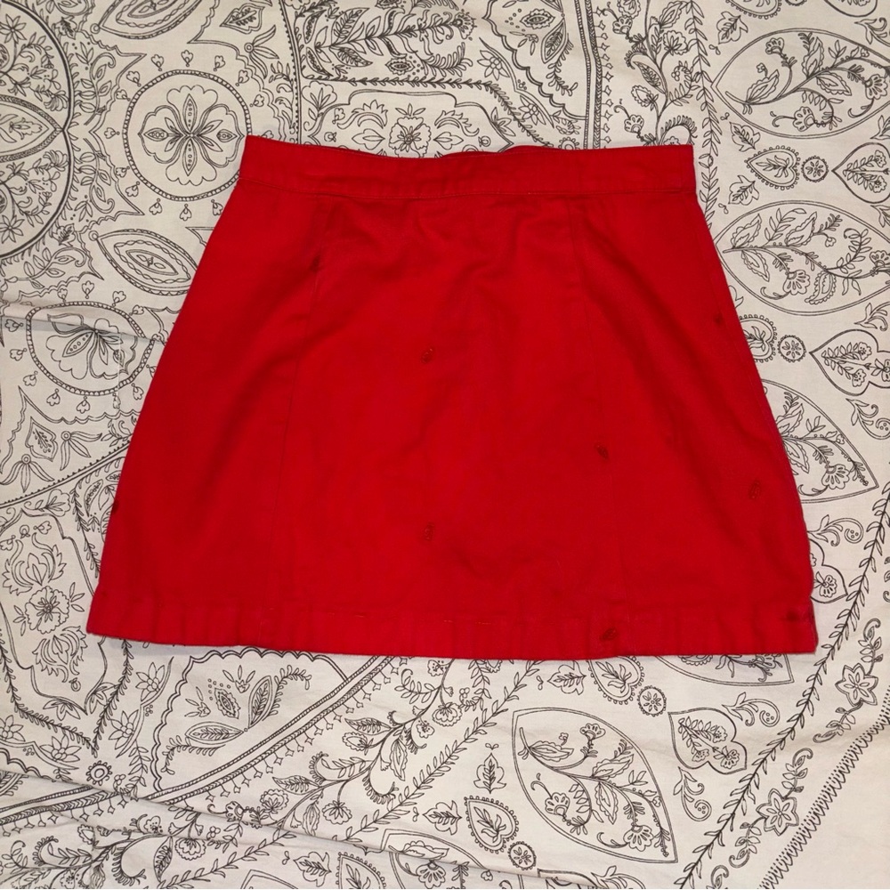 Talbots skirt